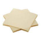 SERVET BIO DUNISOFT CREAM 20X20CM 1/4 (16X180) artikelfoto