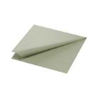 SERVET DUNI PAP. PISTACHIO GREEN 33X33CM 3LGS 1/4 (4X250) artikelfoto