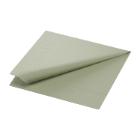 SERVET DUNI PAP. PISTACHIO GREEN 33X33CM 2LGS. 1/4 (16X125) artikelfoto