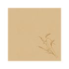 SERVET BIO DUNISOFT MEADOW NATURAL 40X40CM 1/4 (6X60) artikelfoto