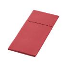 DUNILETTO SLIM DUNISOFT BORDEAUX 40X33CM (4X65) artikelfoto