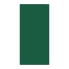 SERVIETTE DUNI PAP. VERT FONCE 33X33CM 3PLIS 1/8 (4X250) photo du produit