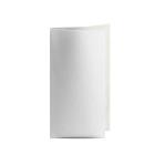 SERVET DUNI SOFTIQ (POINT TO POINT) WIT 39X38CM 1/8 (20X50) artikelfoto
