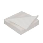 SERVET DUNI PAP. WIT 33X33CM 2LGS 1/4 (10X300) artikelfoto