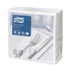 SERVIETTE TORK PAP. BLANC 39X39CM 2PLIS 1/8 (12X150) photo du produit