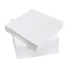 SERVIETTE TORK PAPIER BLANC 33X33CM 2PLIS 1/4 (10X200) photo du produit