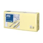 SERVIETTE TORK LUNCH NAPKIN CHAMPAGNE 33X33CM 2PLIS 1/4 (10X200) photo du produit