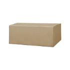 SERVET PAPIER WIT NEUTRAAL 33X33CM 1LGS 1/4 (8X500) artikelfoto