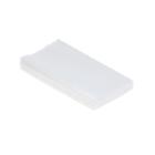 SERVET PAP. WIT 33X33CM 2LGS.1/8 (KOPVOUW) (20X100) artikelfoto