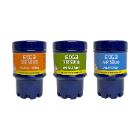 DESODORISANT EDGE AIR SOLID RECHARGE PREFERENCE PACK (6) photo du produit
