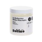 DESODORISANT SATINO WHITE MOUNTAIN RECHARGE AR1 (6X225ML) photo du produit