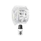 SCHUIMZEEP SATINO FREE SF2 (6X500ML) photo du produit