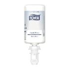 SAVON MAINS PEAUX SENSIBLES TORK S4 PREMIUM (6X1L) photo du produit
