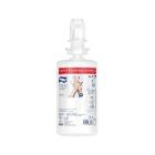 SAVON MAINS LIQUIDE ANTIMICROBIEN TORK EU-0024666-0000 S4 (6X1L) photo du produit