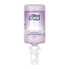 SAVON MAINS LIQUIDE TORK LUXURY PREMIUM S4 (6X1L) photo du produit