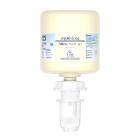 SAVON MAINS TORK MINI DOUX JAUNE CLAIR S5 (8X525ML) photo du produit