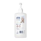 TORK ALCOHOLGEL-HAND SANITIZER AVEC POMPE-BE-REG-00138 (12X500ML) photo du produit