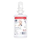 MOUSSE HYDROALCOLIQUE TORK-DESINFECTANTE MAINS -BE-REG-01674 S4 (6X950ML) photo du produit
