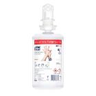 MOUSSE HYDROALCOLIQUE TORK-DESINFECTANTE MAINS -BE-REG-01674 S4 (6X950ML) photo du produit