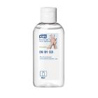 TORK ALCOHOLGEL-HAND SANITIZER POCKET-BE-REG-00138 (24X80ML) photo du produit