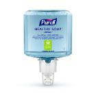 SAVON MOUSSE GOJO MILD-NON PARFUME LTX (2X1200ML) photo du produit