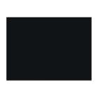 SET DE TABLE PAPIER CARBON (NOIR UNI) 30X40CM (4X250) photo du produit