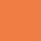 SET DE TABLE PAPIER SUNRISE (ORANGE UNI) 30X40CM (4X250) photo du produit