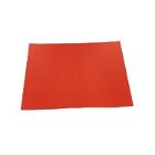 SET DE TABLE PAPIER ROUGE TOMATO 30X40CM (4X250) photo du produit