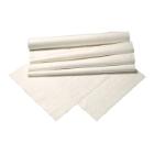 NAPPE TORK PAP. DAMASSE BLANC 80X120CM (2X125) photo du produit