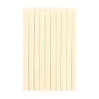 JUPE DE TABLE DUNICEL CHAMPAGNE 0.72x4M (5X1) photo du produit