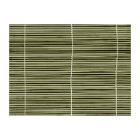 SET DE TABLE DUNI PAP. BAMBOO 30X40CM (4X250) photo du produit