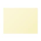 SET DE TABLE DUNI PAP. CHAMPAGNE 35X45CM (4X250) photo du produit