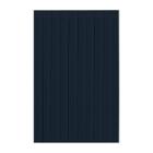 JUPE DE TABLE DUNICEL NOIR 0.72X4M (5X1) photo du produit