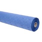 ROULEAU PAP.DAMASSE BLEU FONCE 1.20X50M (1x1) photo du produit