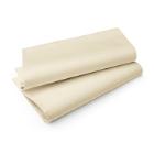 NAPPE EVOLIN CHAMPAGNE 110X110CM (1X50) photo du produit