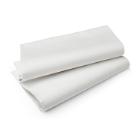 NAPPE EVOLIN BLANC 127X127CM (1X50) photo du produit