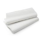 NAPPE EVOLIN BLANC 127X220CM (1X25) photo du produit