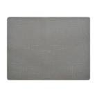 SET DE TABLE SILICONE GRANITE GREY 30X45CM (5X6) photo du produit