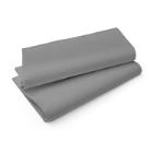 NAPPE EVOLIN GRANITE GREY 127X180CM (1X25) photo du produit