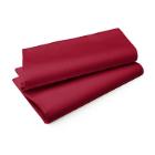 NAPPE EVOLIN BORDEAUX 127X220CM (1X25) photo du produit