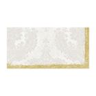 NAPPERON DUNICEL ROYAL WHITE 84X84CM (5X20) photo du produit