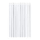 JUPE DE TABLE EVOLIN BLANC 0.72X4M (5X1) photo du produit