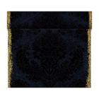 TETE-A-TETE DUNICEL ROYAL BLACK 0.40X24M (4X1) photo du produit