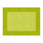 SET DE TABLE DUNICEL LINNEA KIWI 30X40CM (5X100) photo du produit