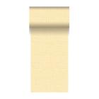 CHEMIN DE TABLE DUNICEL LINNEA CREAM 0.15x20M (1X6) photo du produit