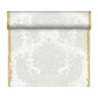 TETE-A-TETE DUNICEL FESTIVE ROYAL WHITE 0.40X24M (4X1) photo du produit