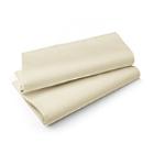 NAPPERON EVOLIN CREAM 84X84CM (6X14) photo du produit