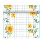 TETE-A-TETE DUNICEL LOVE SUNFLOWER DAY 0.40X24M (4X1) photo du produit