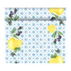 TETE-A-TETE DUNICEL MEDITERRIAN 0.40X24M (4X1) photo du produit