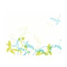 SET DE TABLE DUNICEL ELISE 30X40CM (5X100) photo du produit